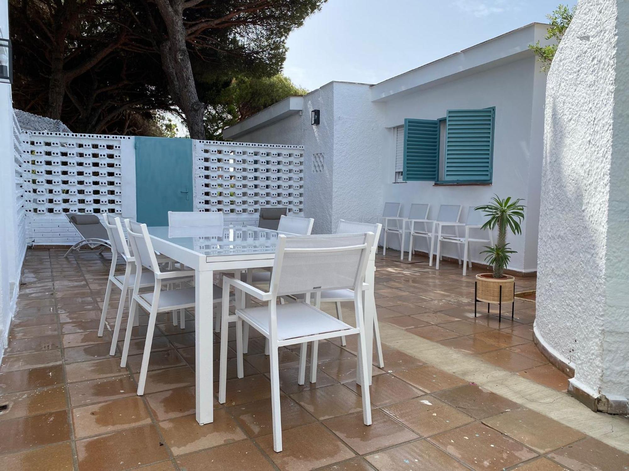Appartamento Luxury Mazagon *